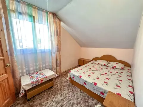 Комната Краснодарский край, Сочи Адлер жилрайон, ул. Чкалова, 69А