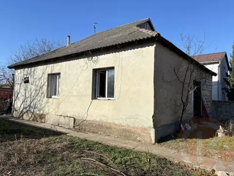 Дом в Крым, Симферополь ул. Эмель, 31 (100 м)