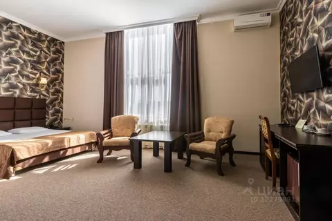 Комната Ставропольский край, Пятигорск Широкая ул., 109 (32.0 м)