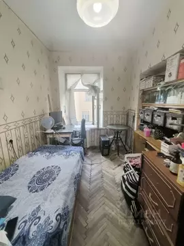 Комната Санкт-Петербург ул. Чайковского, 23 (10.0 м)