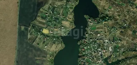 Дом в Брянская область, Брянский район, Добрунское с/пос, д. Тешеничи ...