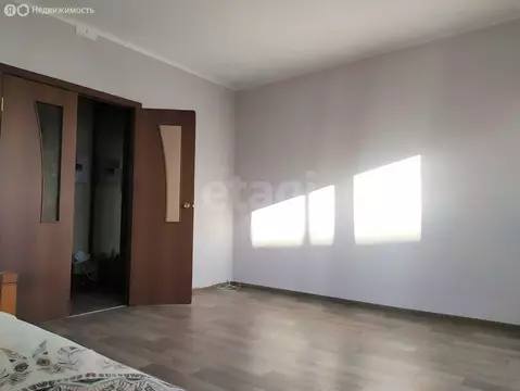 1-комнатная квартира: Челябинск, Солнечная улица, 18В (40.6 м)