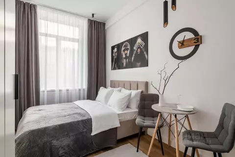 Студия Москва 14-я Парковая ул., 8 (16.0 м)