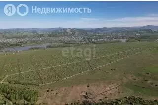 Участок в Алтайский район, СНТ Вершина Бабырган (10 м)