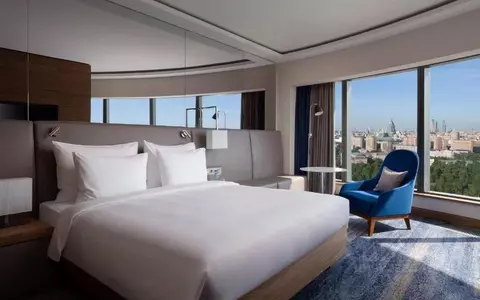 Комната Москва Самарская ул., 1 (77.0 м)