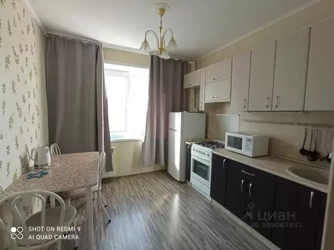 1-к кв. Омская область, Омск ул. 28-я Северная, 22 (38.0 м)