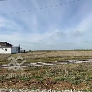 Участок в Крым, Сакский район, с. Молочное ул. Конрадская, 10 (8.0 ...