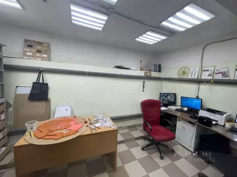 Помещение свободного назначения в Татарстан, Казань Даурская ул., 37 ...