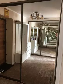 2-к кв. Астраханская область, Астрахань Профсоюзная ул., 8 (58.3 м)