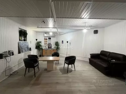 Офис в Москва Путейский туп., 6С1 (47 м)