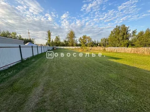 Участок в Рязанская область, Рязанский район, Полянское с/пос, с. ...