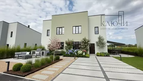 Дом в Челябинская область, Магнитогорск Счастливый кп, ул. Родонитовая ...