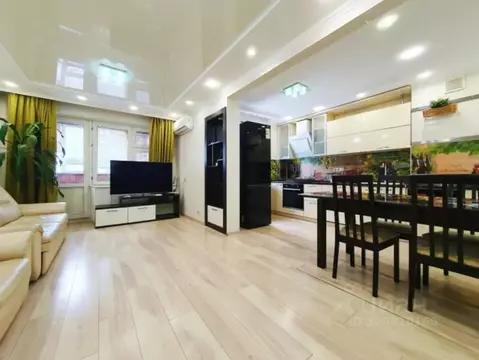 3-к кв. Татарстан, Казань Чистопольская ул., 39 (78.0 м)