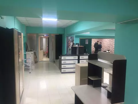 Помещение свободного назначения в Краснодарский край, Анапа ул. ...