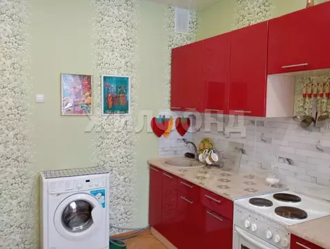 2-к кв. Новосибирская область, Мошковский район, с. Сокур, 2-й кв-л 28 ...