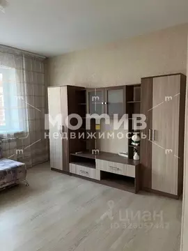 1-к кв. Тюменская область, Тюмень ул. Бориса Житкова, 2к1 (50.0 м)