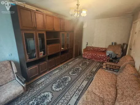 1-комнатная квартира: Рязань, улица Стройкова, 30 (29.8 м)