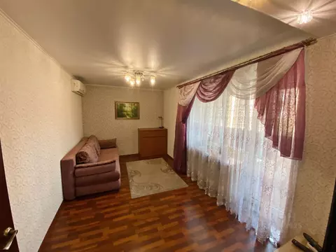 2-к кв. Москва Пролетарский просп., 29 (60.0 м)