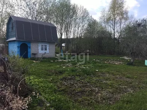 Дом в Владимирская область, Муром № 8 садовое общество,  (24 м)