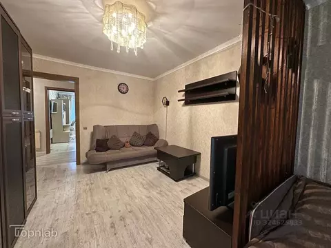 2-к кв. Калининградская область, Калининград Космическая ул. (49.0 м)