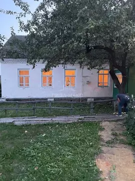 Дом в Брянская область, Брянский район, Супоневское с/пос, с. Супонево ...