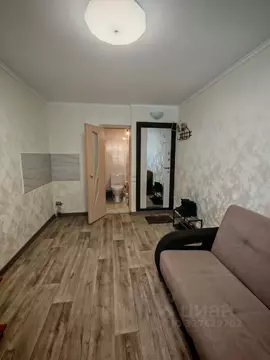 Комната Красноярский край, Красноярск Светлогорская ул., 37 (18.0 м)