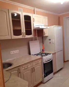 1-к кв. Москва Кусковская ул., 31К1 (35.2 м)