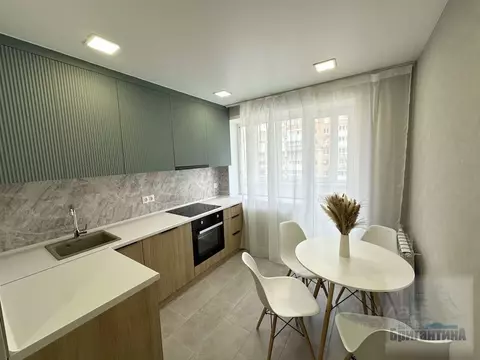 3-к кв. Самарская область, Самара Пензенская ул., 66 (77.3 м)