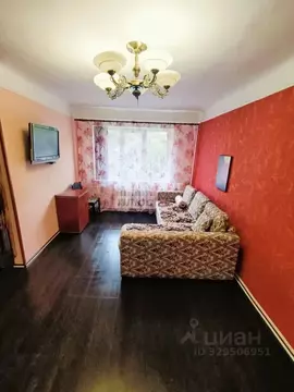 1-к кв. Кабардино-Балкария, Нальчик ул. Чернышевского, 218 (31.0 м)