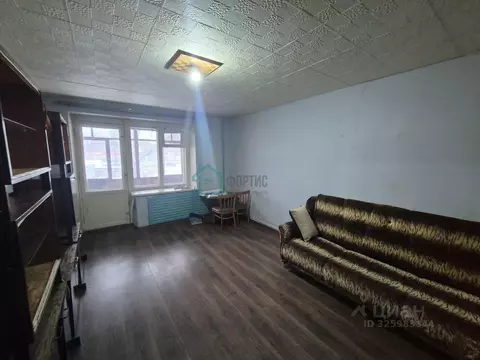 2-к кв. Ярославская область, Ярославль ул. 8 Марта, 14 (49.9 м)