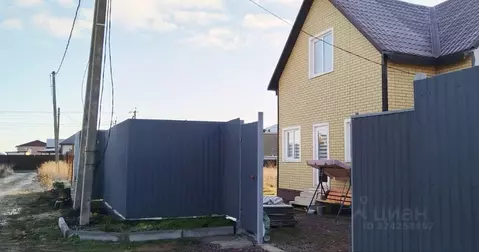 Дом в Ленинградская область, Ломоносовский район, Лаголовское с/пос, ...