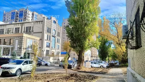 2-к кв. Волгоградская область, Волгоград Бакинская ул., 7 (41.3 м)