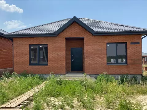 Дом в Ростовская область, Мясниковский район, с. Крым ул. Мадояна, 13 ...