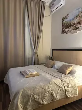 Комната Москва Спартаковская пл., 1/2