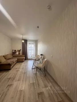 2-к кв. Пермский край, Пермь ул. Серебристая, 7 (43.9 м)