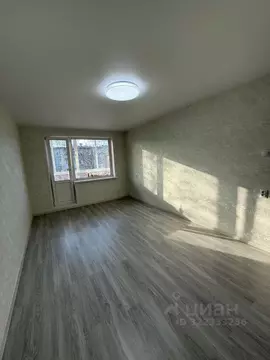 1-к кв. Пермский край, Пермь Балхашская ул., 207 (30.4 м)