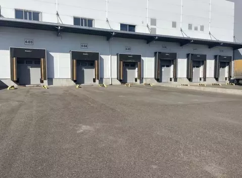 Склад в Московская область, Ногинск Богородский городской округ, ...