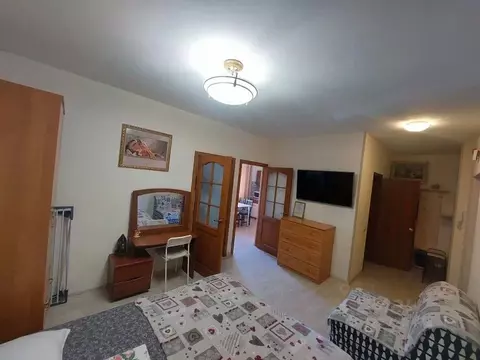 2-к кв. Новосибирская область, Новосибирск ул. Крылова, 63 (46.0 м)