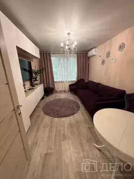 3-к кв. Рязанская область, Рязань Песочня тер., ул. Советской Армии, ...