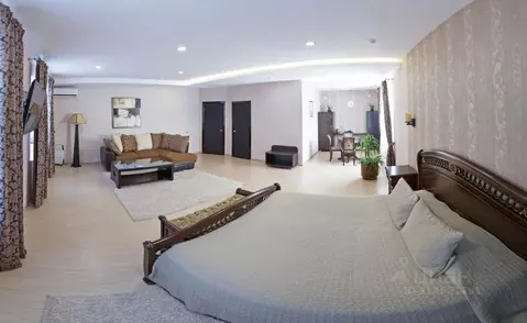 Комната Курганская область, Курган ул. Гагарина, 41Б (60.0 м)