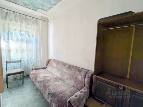 Комната Ростовская область, Ростов-на-Дону пер. Айвазовского, 10 (9.0 ...