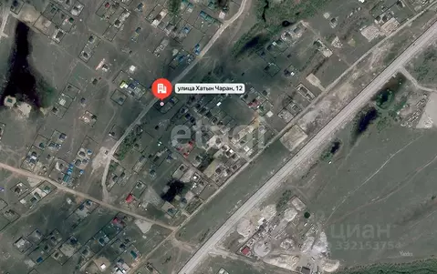 Участок в Саха (Якутия), Якутск ул. Хатын Чаран, 12 (11.3 сот.)