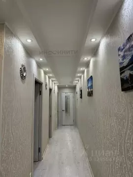 3-к кв. Московская область, Люберцы Волковская ул., 51 (64.0 м)