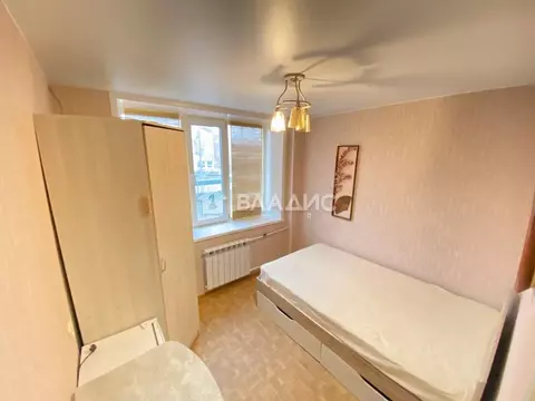 Студия Пензенская область, Пенза Центральная ул., 12 (14.0 м)