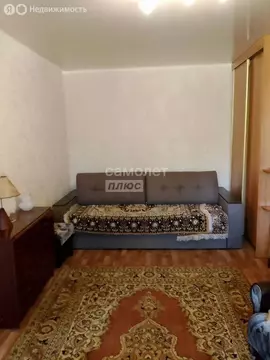 2-комнатная квартира: Златоуст, проспект имени Ю.А. Гагарина, 2-я ...