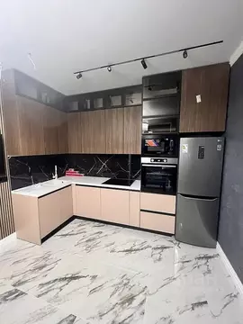 2-к кв. Москва Волгоградский просп., 32/3к7 (50.0 м)