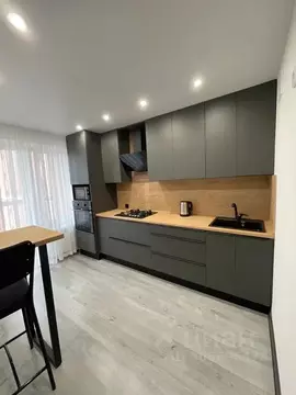 1-к кв. Псковская область, Псков ул. Кузбасской Дивизии, 10 (35.0 м)