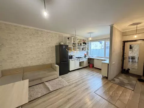 Таунхаус в Белгородская область, Белгородский район, Дубовское с/пос, ...