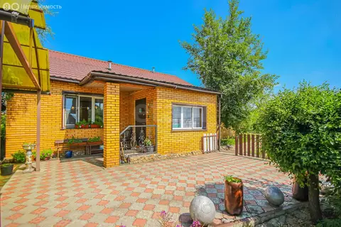 Дом в Улан-Удэ, улица Антонова (85.5 м)