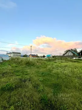 Дом в Татарстан, Лаишевский район, Орловское с/пос, пос. Троицкий ул. ...